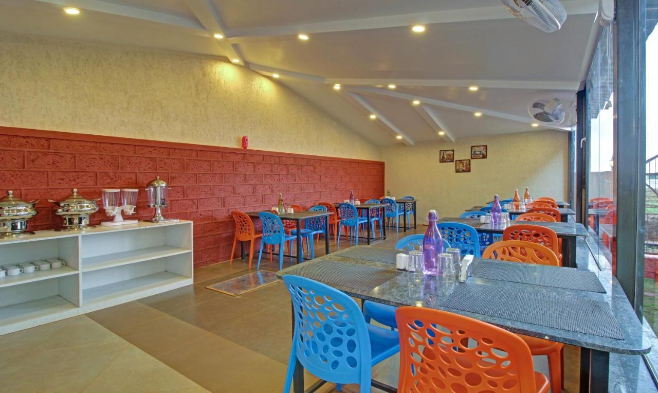 Treebo Mountain Retreat Mahabaleshwar, 600 Mtrs From Lingmala Waterfall Exterior photo