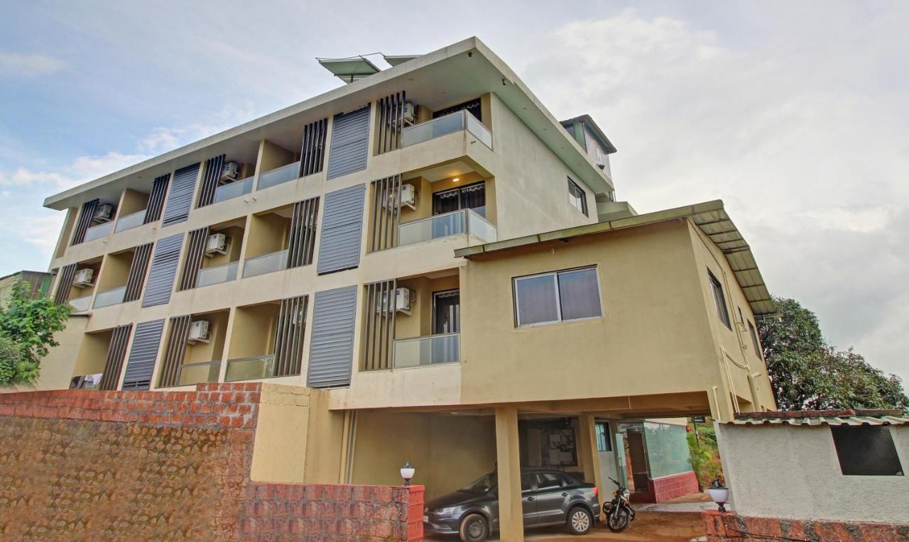 Treebo Mountain Retreat Mahabaleshwar, 600 Mtrs From Lingmala Waterfall Exterior photo