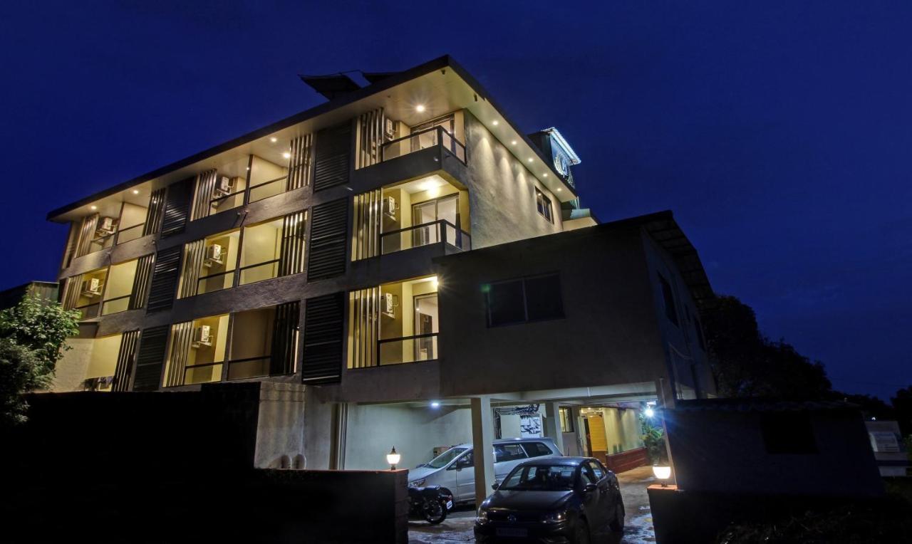 Treebo Mountain Retreat Mahabaleshwar, 600 Mtrs From Lingmala Waterfall Exterior photo