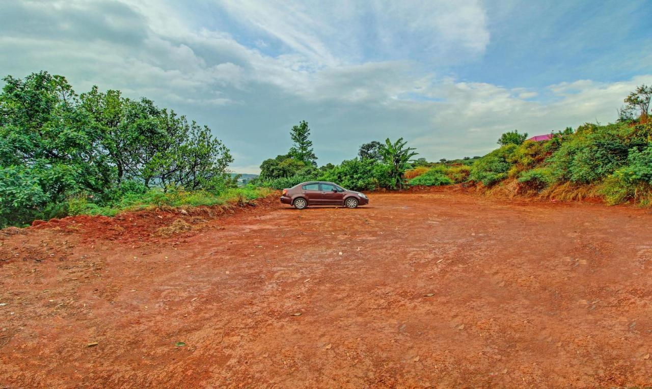 Treebo Mountain Retreat Mahabaleshwar, 600 Mtrs From Lingmala Waterfall Exterior photo