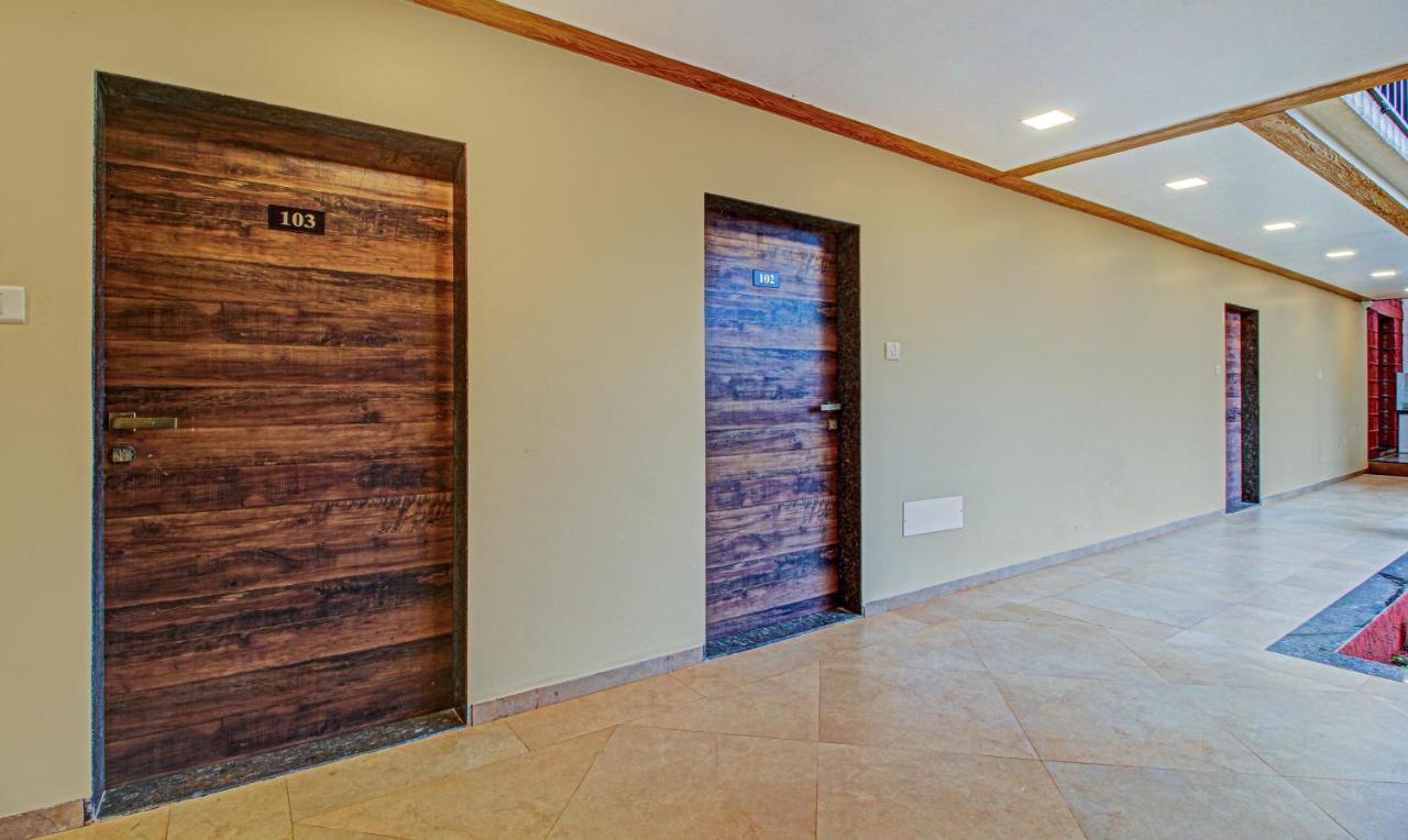 Treebo Mountain Retreat Mahabaleshwar, 600 Mtrs From Lingmala Waterfall Exterior photo