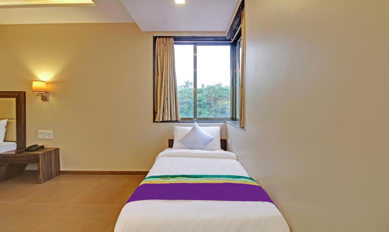 Treebo Mountain Retreat Mahabaleshwar, 600 Mtrs From Lingmala Waterfall Exterior photo