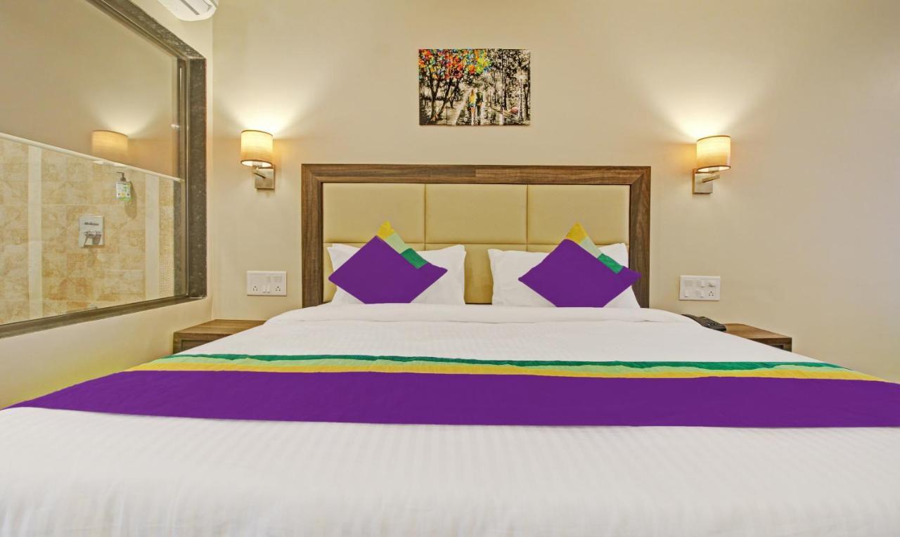 Treebo Mountain Retreat Mahabaleshwar, 600 Mtrs From Lingmala Waterfall Exterior photo