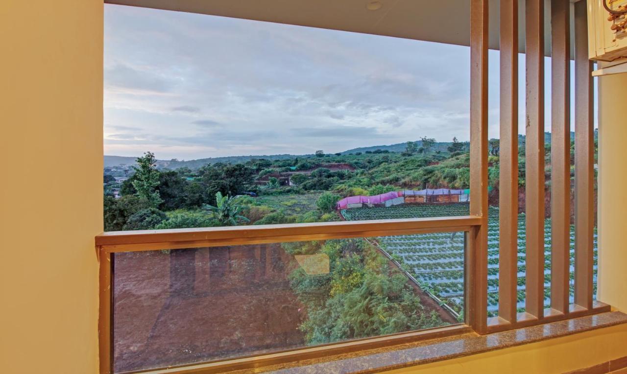 Treebo Mountain Retreat Mahabaleshwar, 600 Mtrs From Lingmala Waterfall Exterior photo
