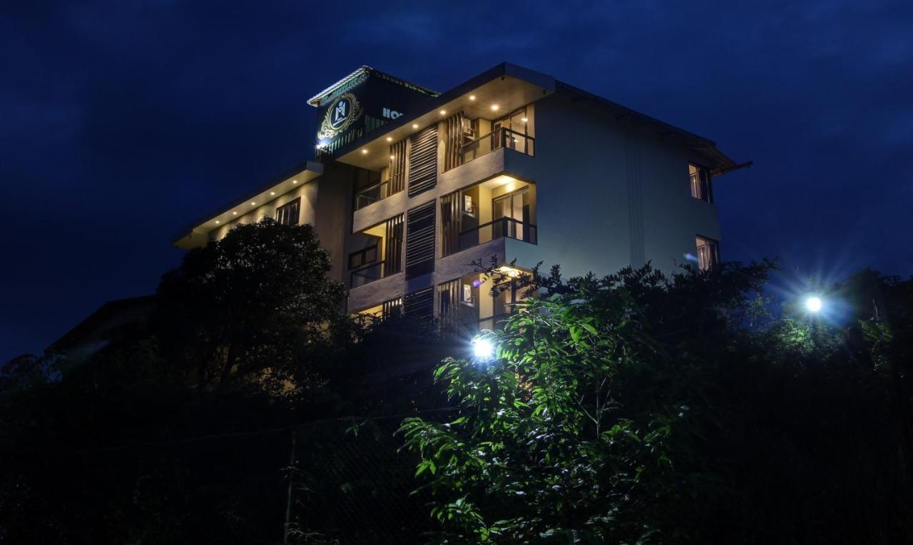 Treebo Mountain Retreat Mahabaleshwar, 600 Mtrs From Lingmala Waterfall Exterior photo