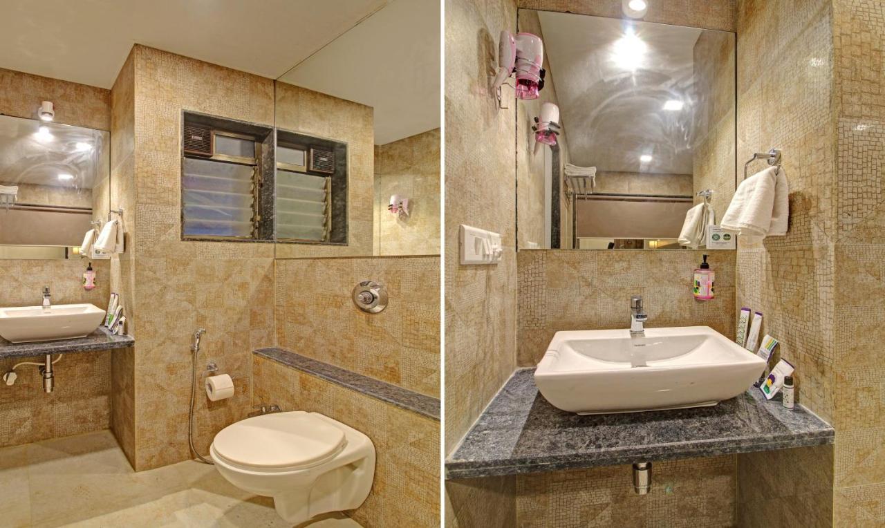 Treebo Mountain Retreat Mahabaleshwar, 600 Mtrs From Lingmala Waterfall Exterior photo