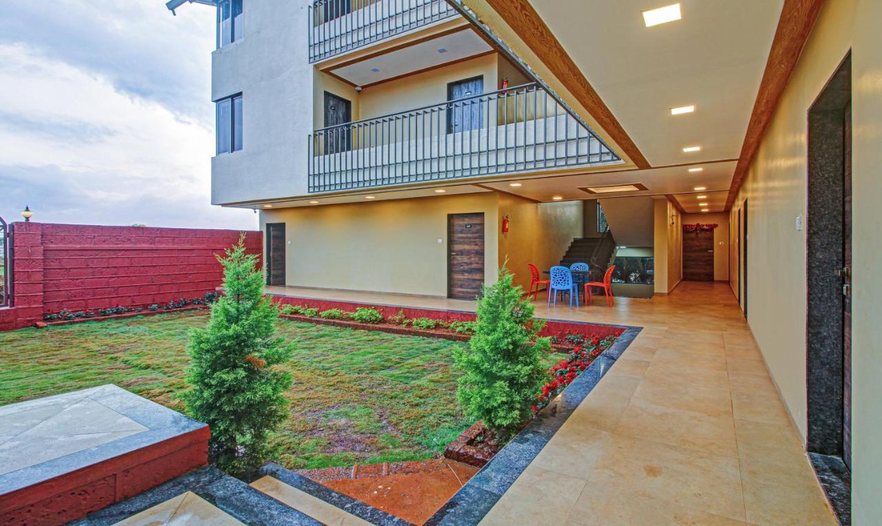 Treebo Mountain Retreat Mahabaleshwar, 600 Mtrs From Lingmala Waterfall Exterior photo