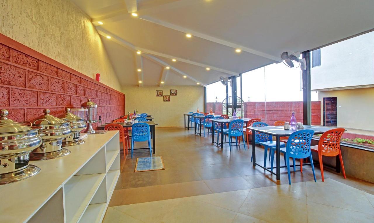 Treebo Mountain Retreat Mahabaleshwar, 600 Mtrs From Lingmala Waterfall Exterior photo